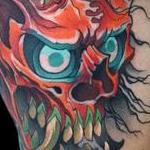 Tattoos - hanya - 99270